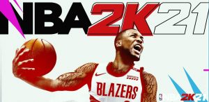 NBA 2K21