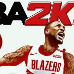 NBA 2K21