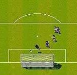 Sensible World Of Soccer