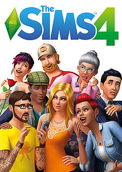 The Sims 4